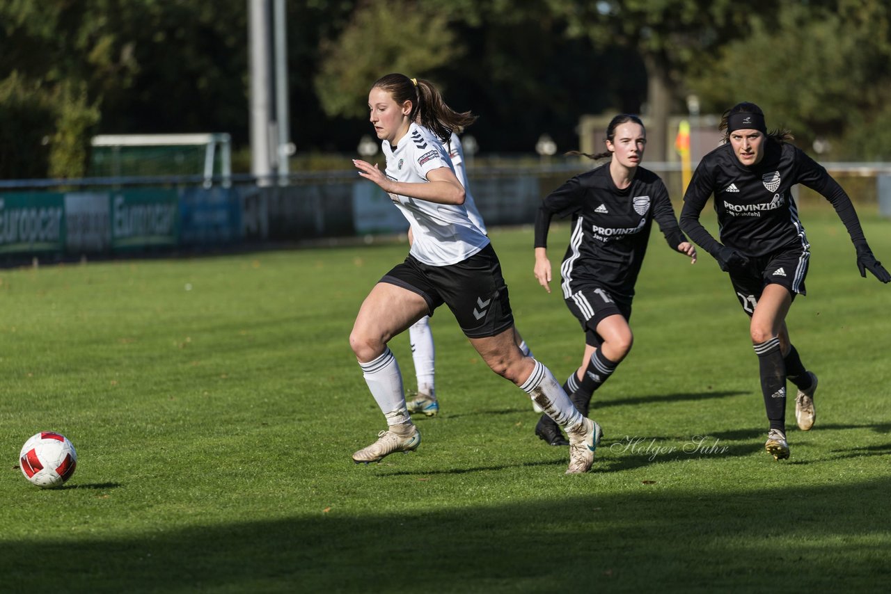 Bild 347 - F SV Henstedt Ulzburg2 - FSG Kaki-StuSie : Ergebnis: 2:2